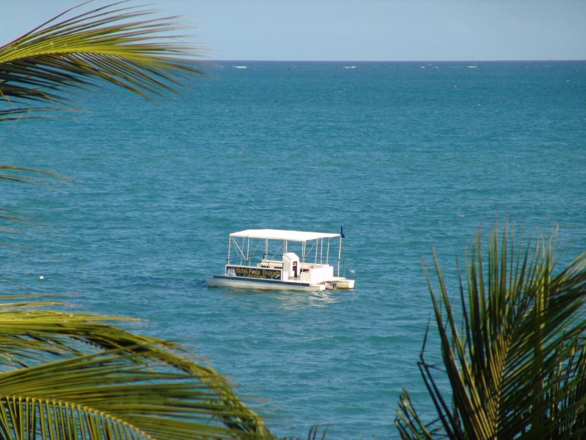 Foto - Hotel Praia Dourada