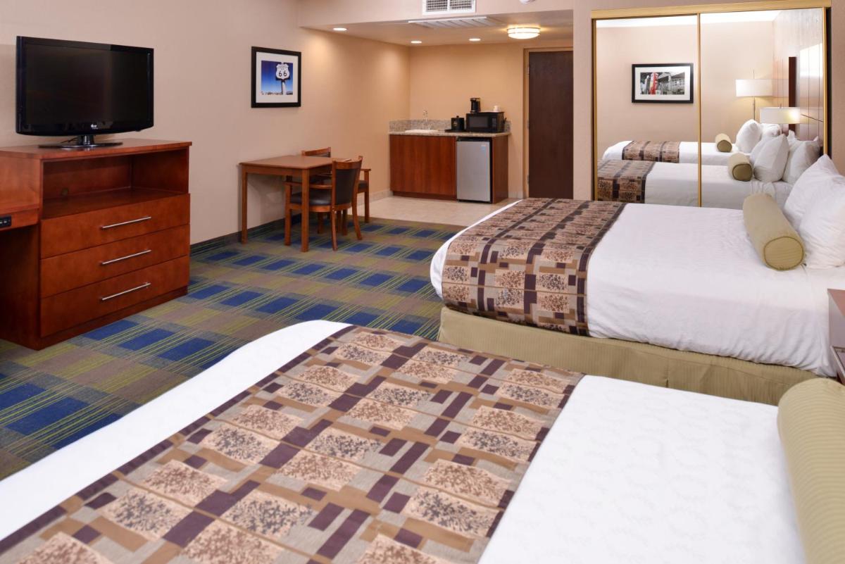 Photo - Best Western Plus Heritage Inn Ontario Rancho Cucamonga