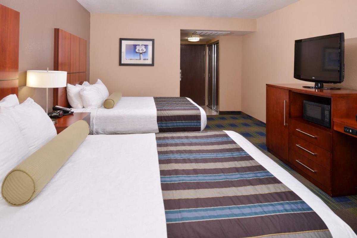 Photo - Best Western Plus Heritage Inn Ontario Rancho Cucamonga