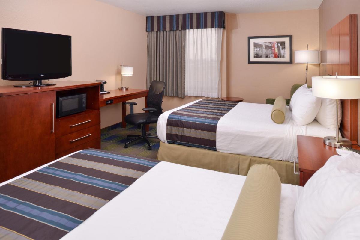 Photo - Best Western Plus Heritage Inn Ontario Rancho Cucamonga