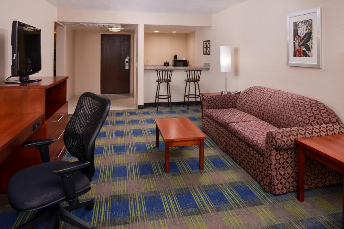 Photo - Best Western Plus Heritage Inn Ontario Rancho Cucamonga