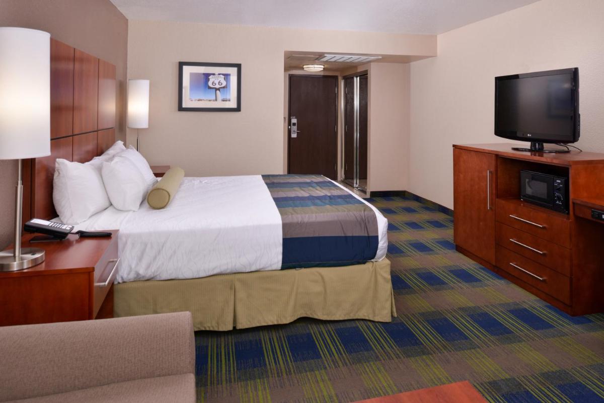 Photo - Best Western Plus Heritage Inn Ontario Rancho Cucamonga