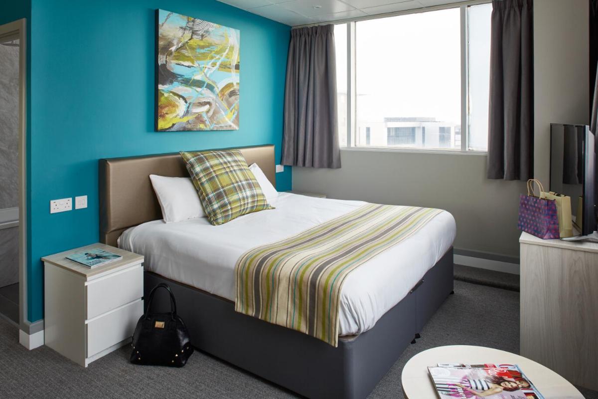 Photo - Citrus Hotel Cardiff by Compass Hospitality