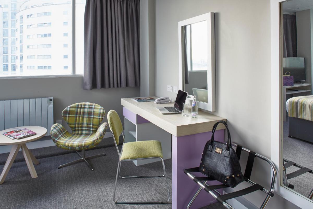 Photo - Citrus Hotel Cardiff by Compass Hospitality