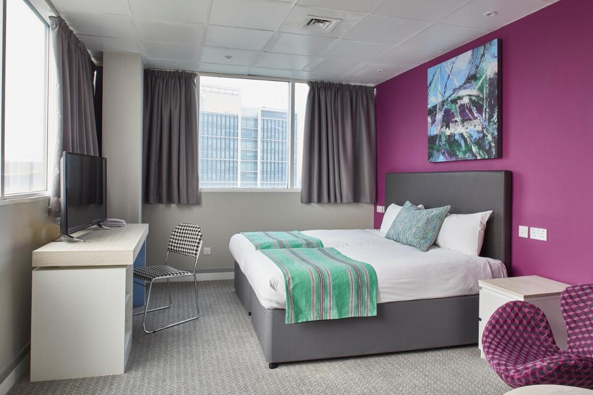 Photo - Citrus Hotel Cardiff by Compass Hospitality