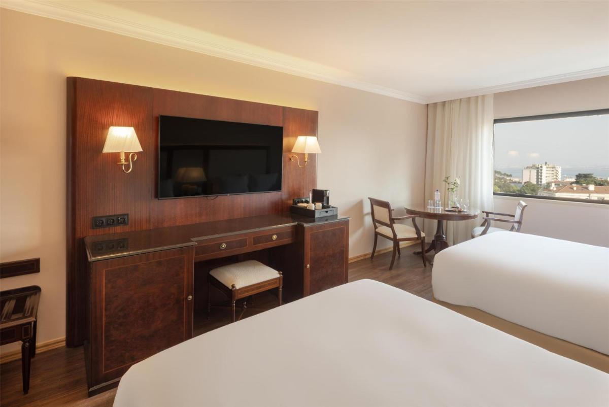 Dom Pedro Lisboa Hotel, a member of Radisson Individuals photo 8