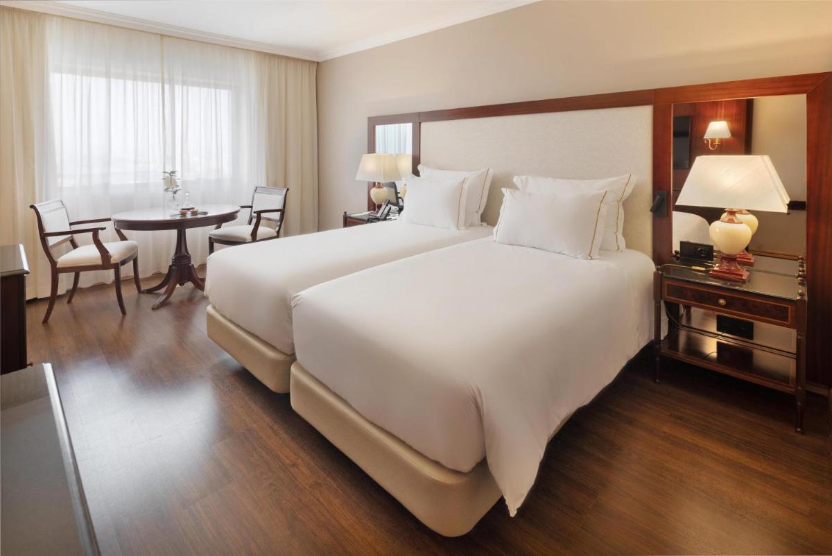 Dom Pedro Lisboa Hotel, a member of Radisson Individuals photo 6