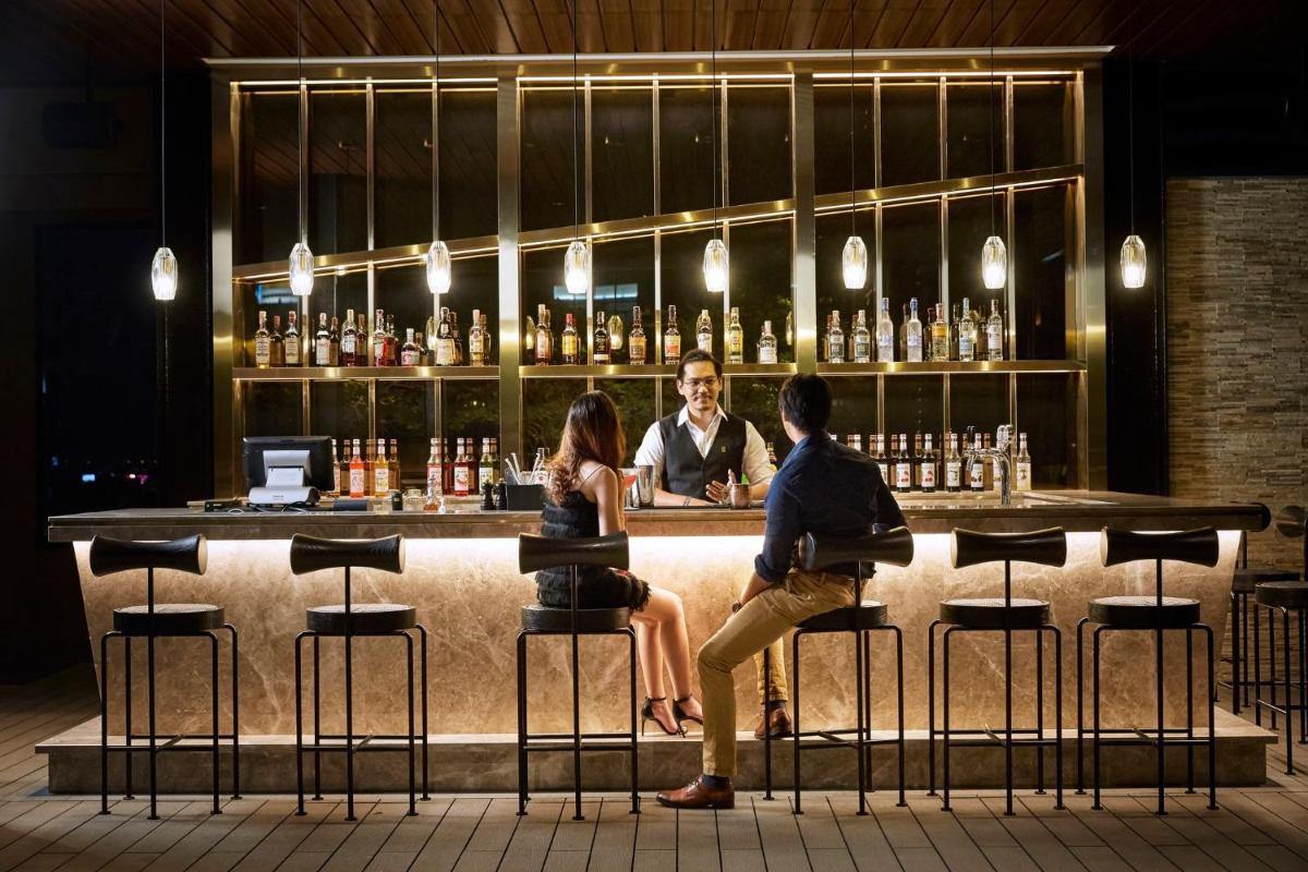 Sindhorn Midtown Hotel Bangkok, Vignette Collection by IHG photo 10