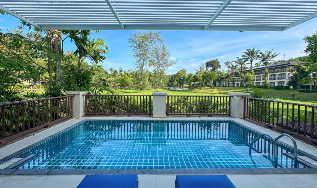 Dusit Thani Krabi Beach Resort photo 2