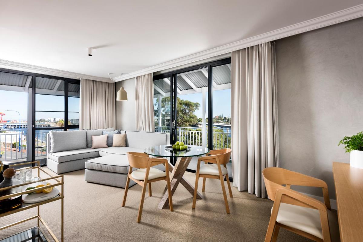 Photo - Tradewinds Hotel and Suites Fremantle