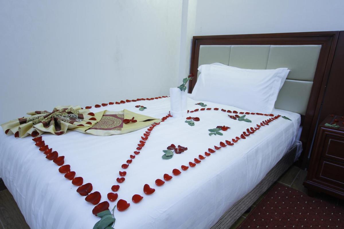 Foto - Guzara Hotel Addis