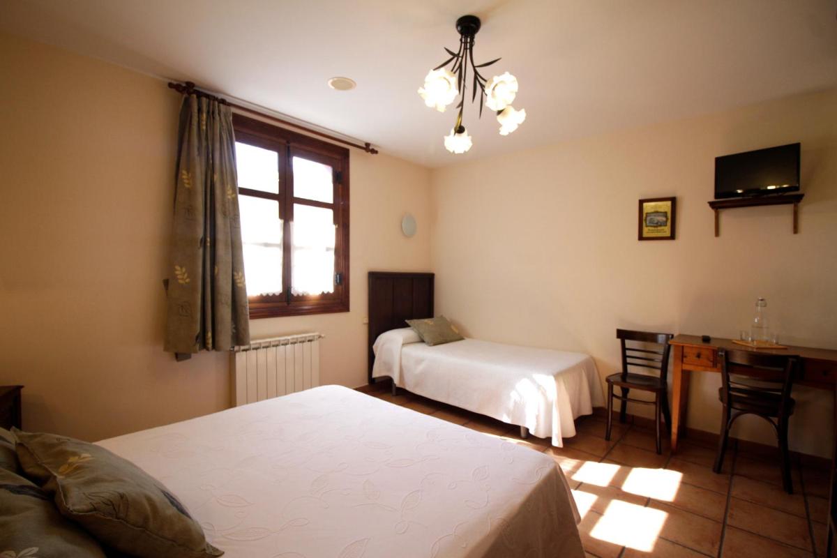 Photo - Hotel Rural Alavera