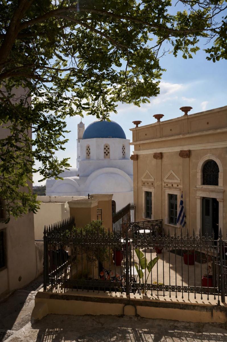 Zannos Melathron by Omilos Hotels photo 5