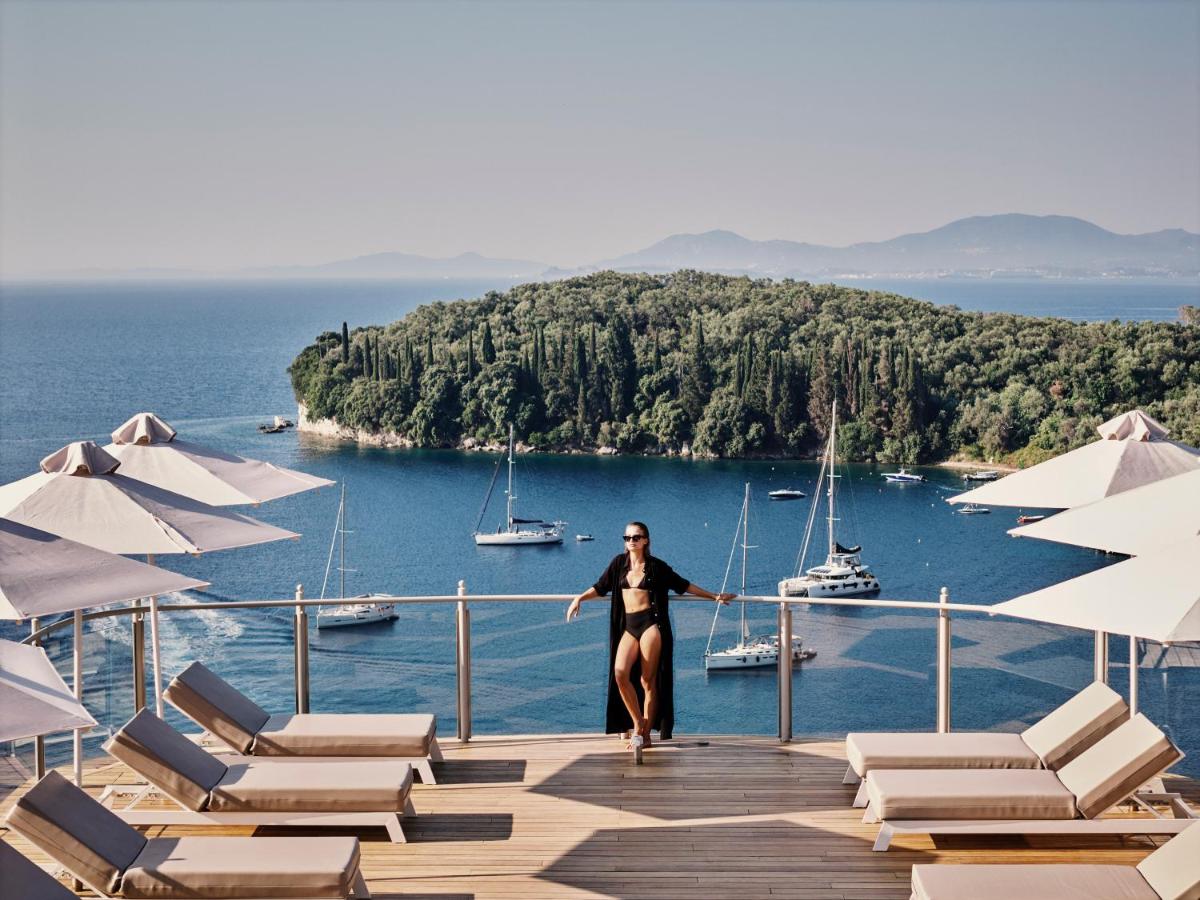 San Antonio Corfu Resort (Adults Only) photo 1