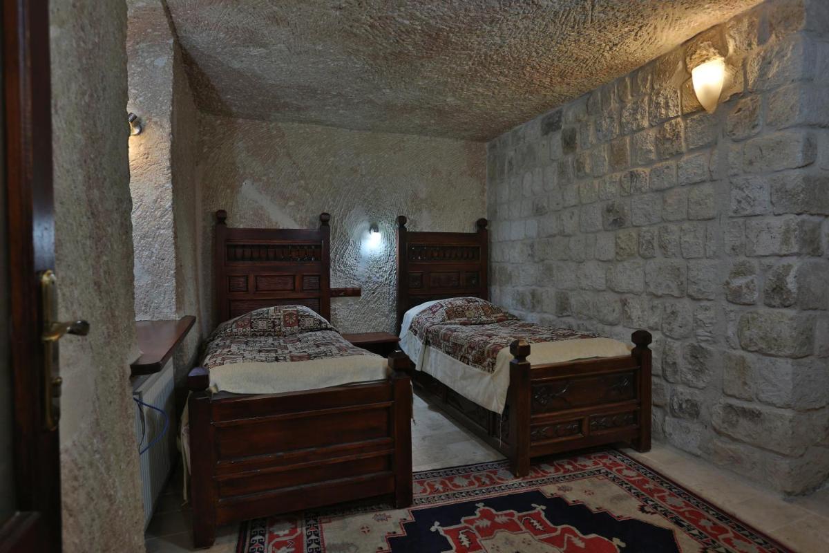 Photo - MDC Cave Hotel Cappadocia