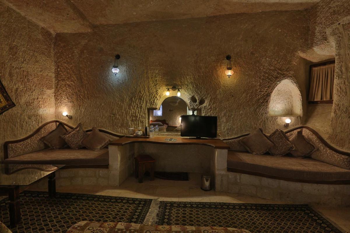 Foto - MDC Cave Hotel Cappadocia