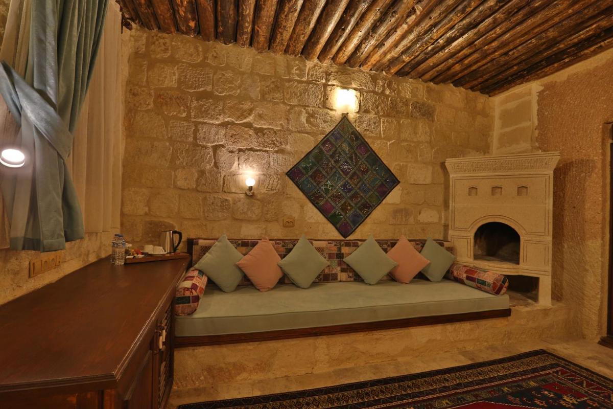 Foto - MDC Cave Hotel Cappadocia