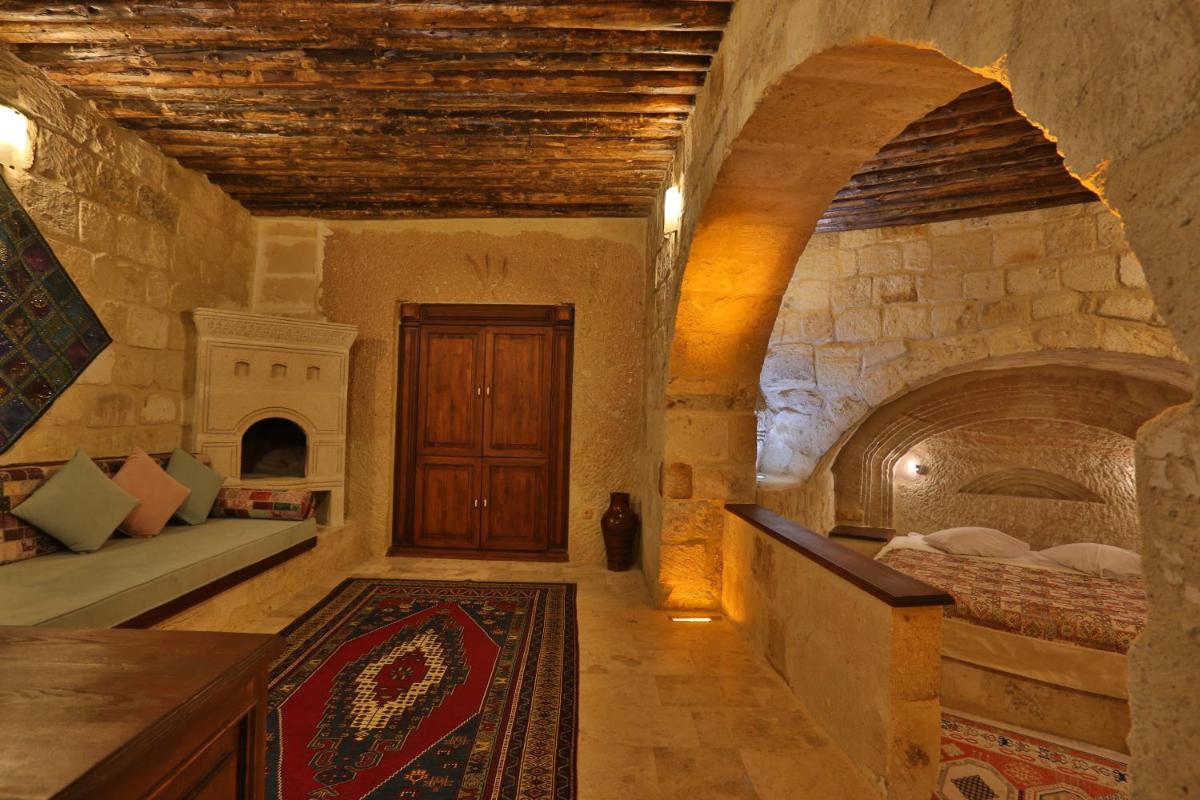 Photo - MDC Cave Hotel Cappadocia