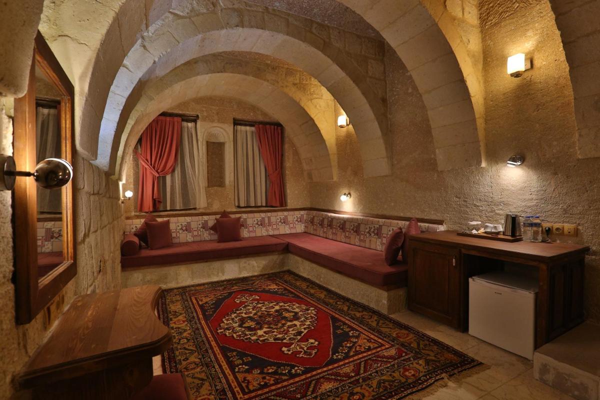 Foto - MDC Cave Hotel Cappadocia