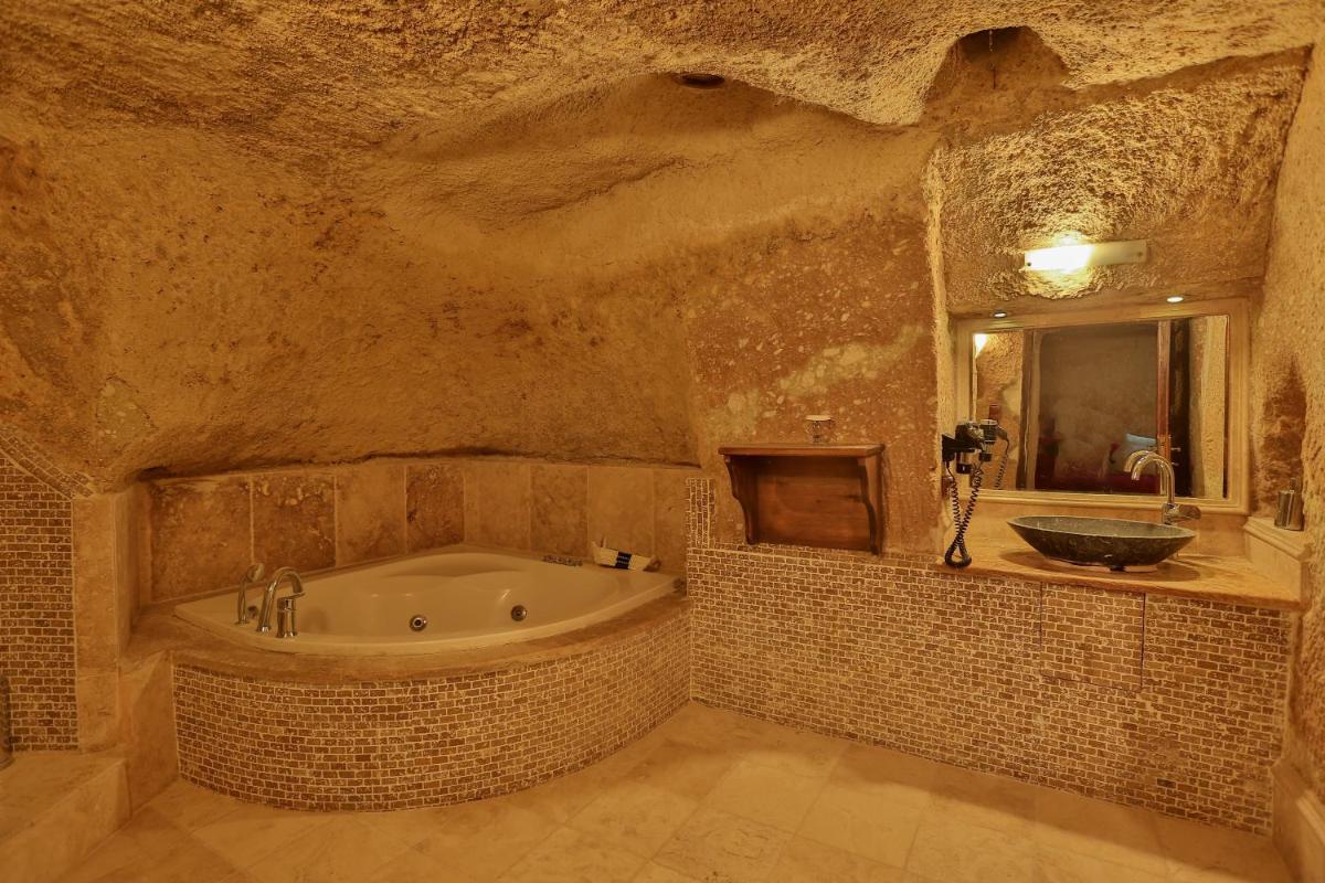 Foto - MDC Cave Hotel Cappadocia