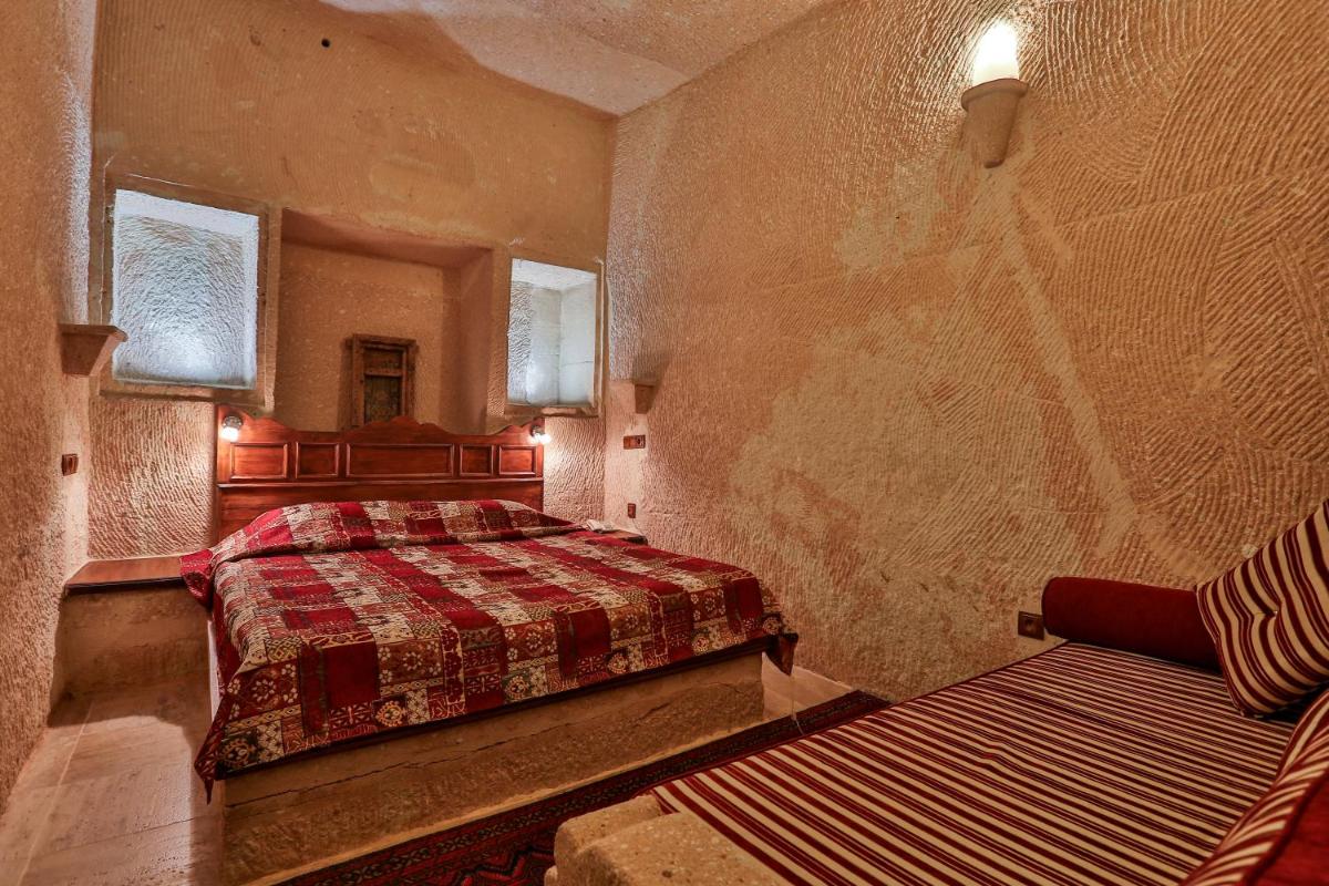 Foto - MDC Cave Hotel Cappadocia