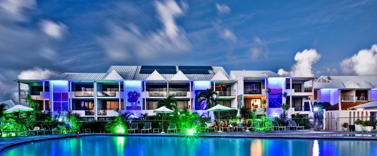 Hommage Hotel & Residences photo 5