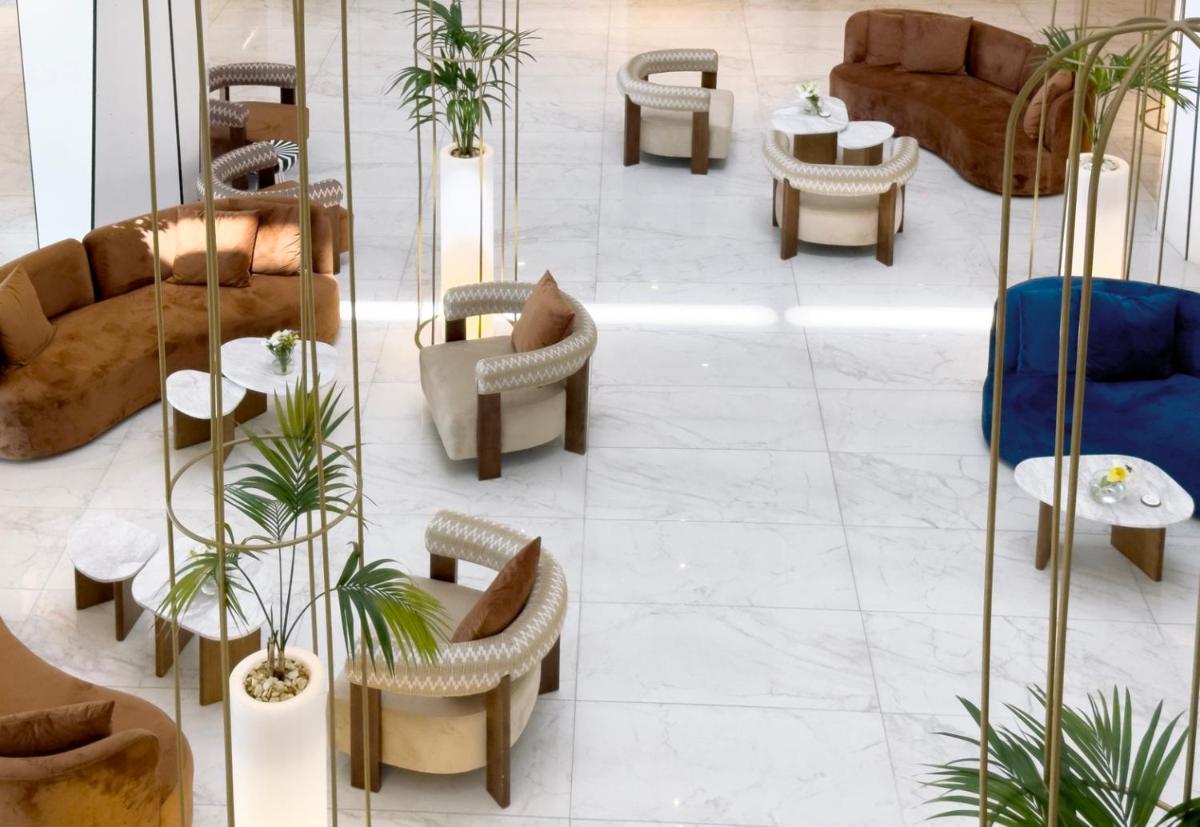 Ivi Mare - Designed for Adults by Louis Hotels photo 10