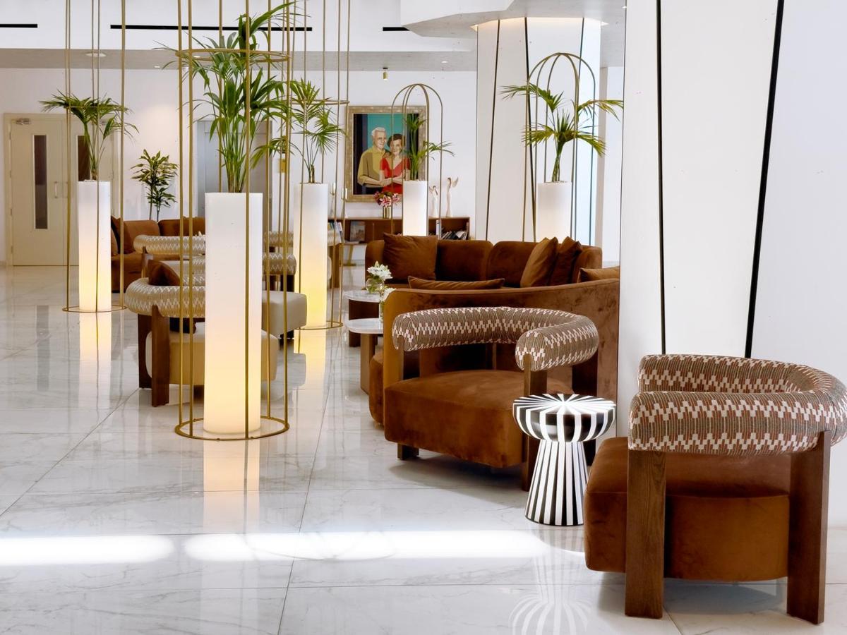 Ivi Mare - Designed for Adults by Louis Hotels photo 7