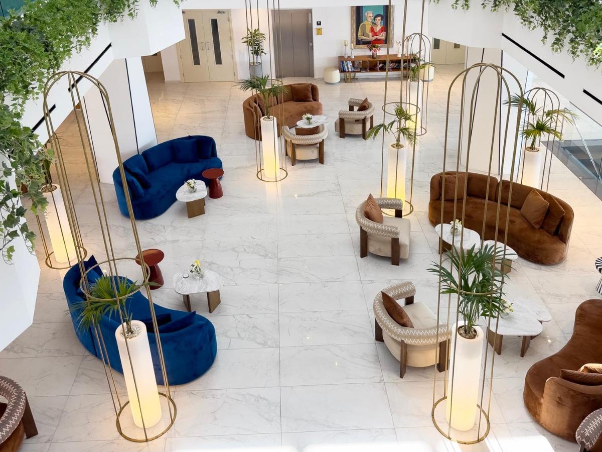 Ivi Mare - Designed for Adults by Louis Hotels photo 9