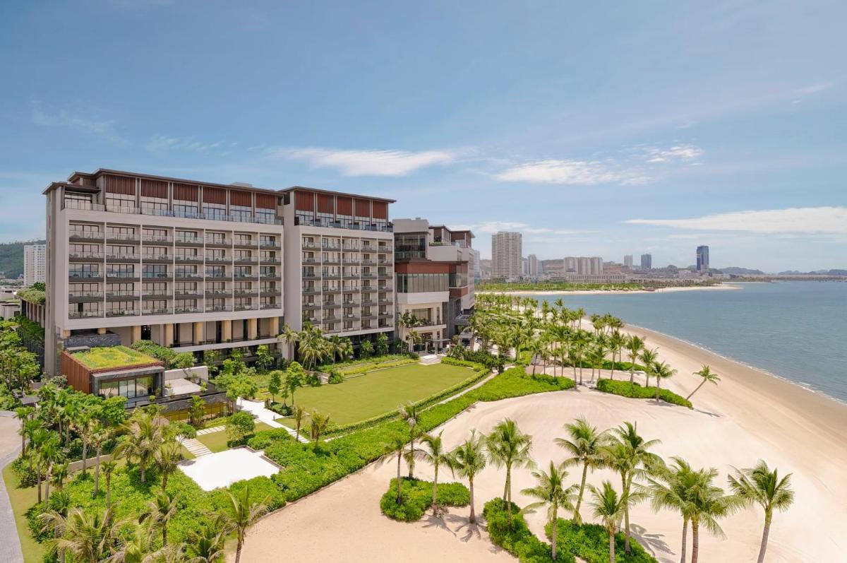 InterContinental Halong Bay Resort by IHG photo 2