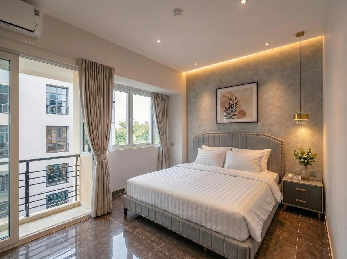 SOLÉA Boutique Hotel & Spa- Ben Thanh photo 10