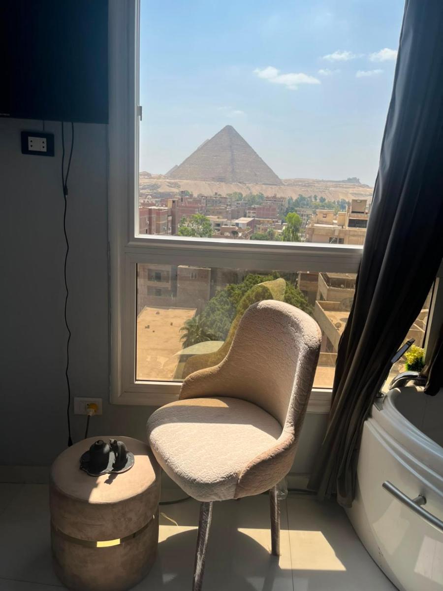 pyramids Nova inn photo 2