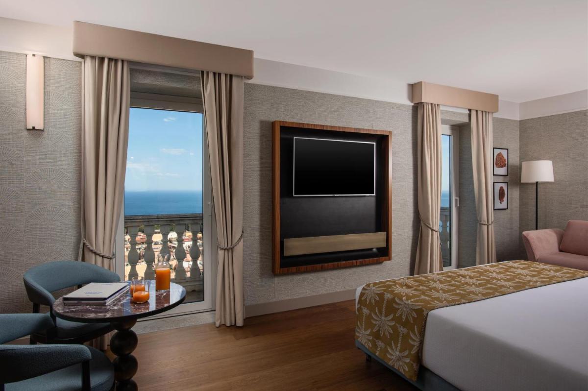 NH Collection Taormina photo 3