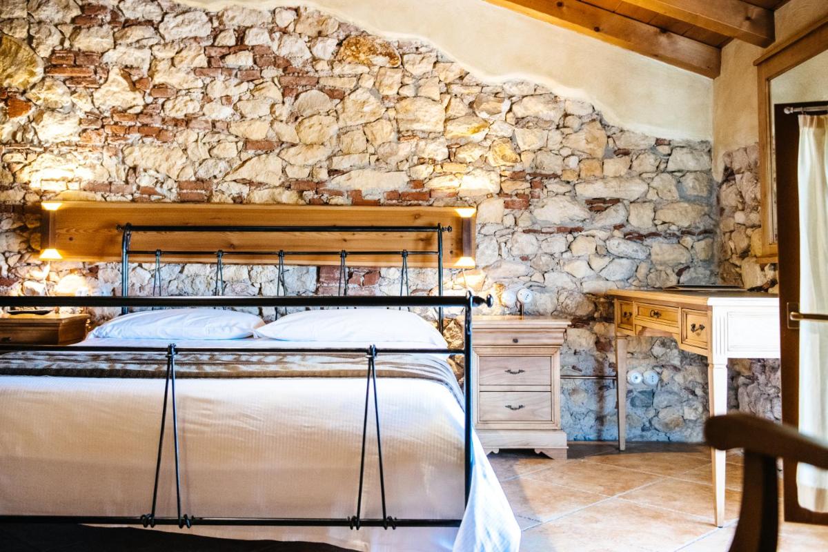 Dimora Buglioni Wine Relais photo 6