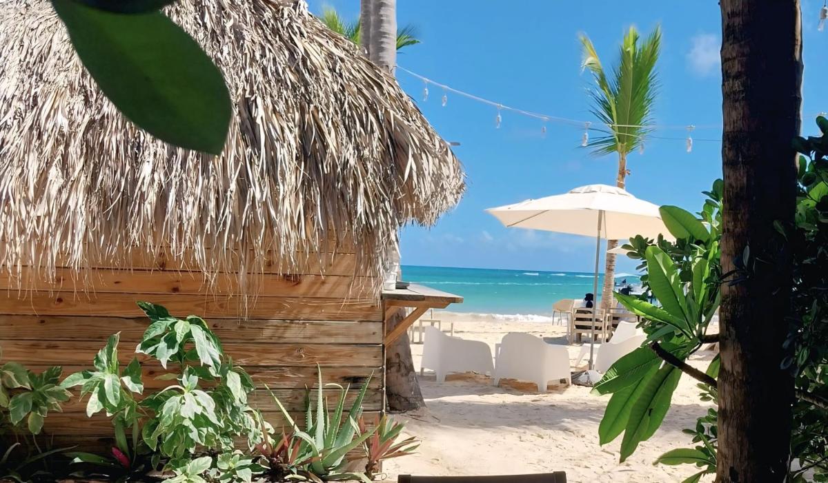 Hotel Los Corales Garden Beach Punta Cana photo 2
