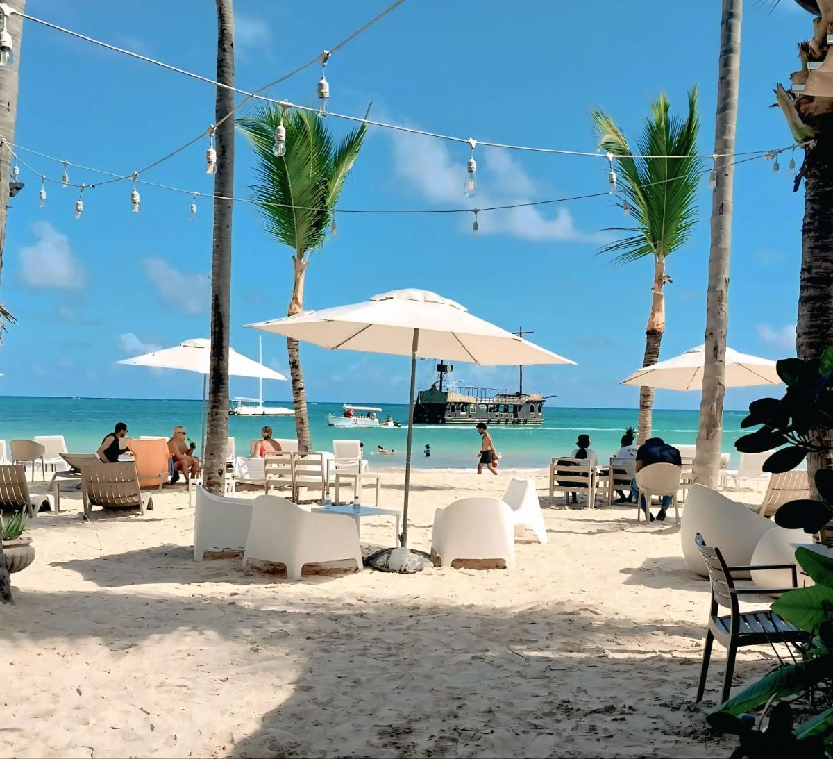Hotel Los Corales Garden Beach Punta Cana photo 3