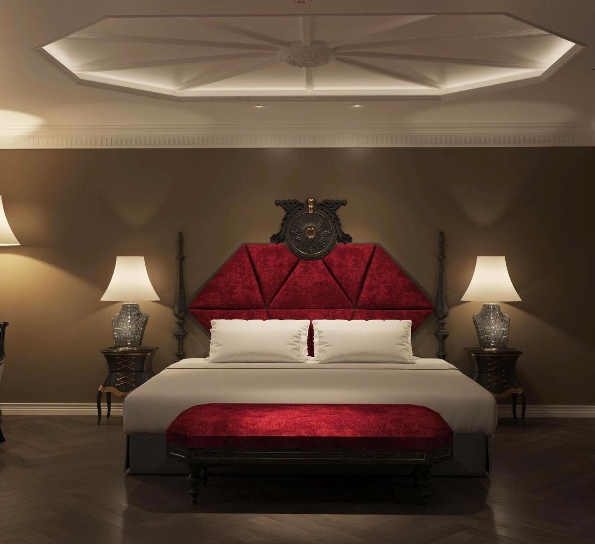 Hôtel Le Joyau Bleu Hanoï photo 2