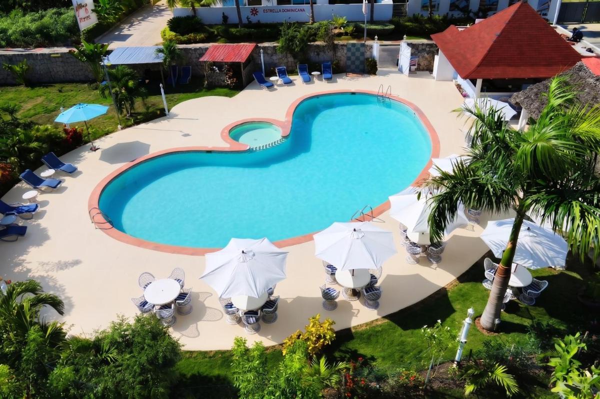 Casual Eden Bayahibe by Casual Hoteles photo 4