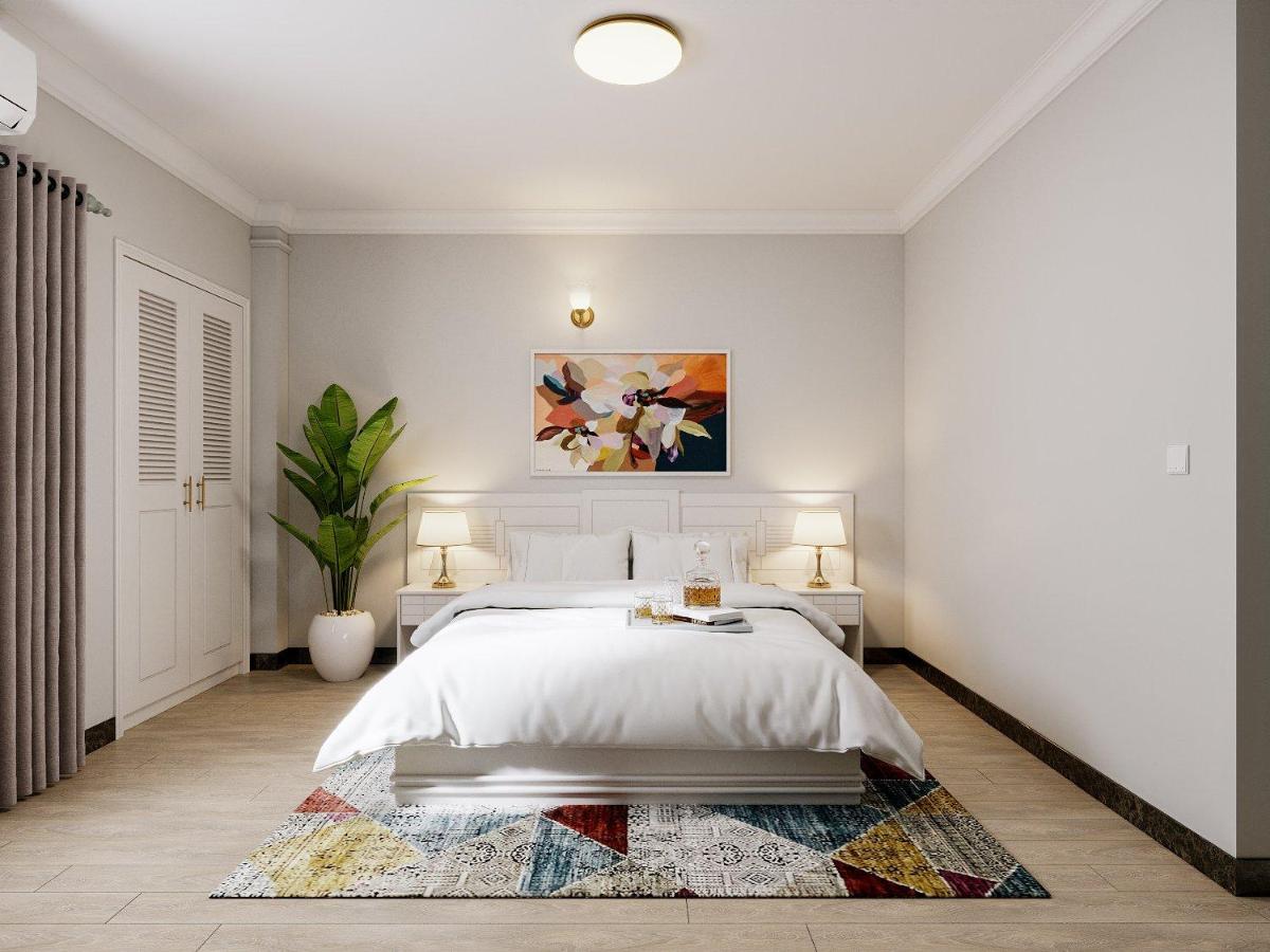 KAS Elegance Boutique Hotel photo 1