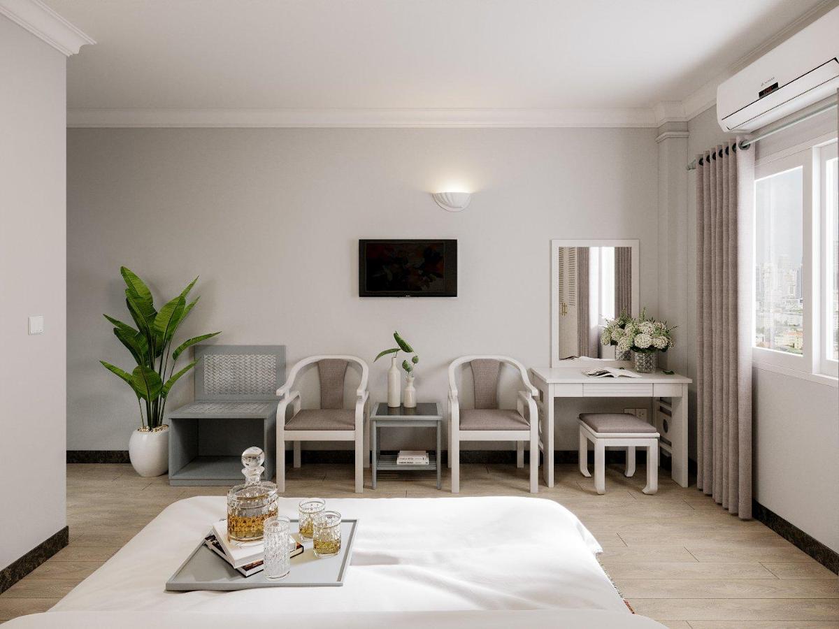 KAS Elegance Boutique Hotel photo 4