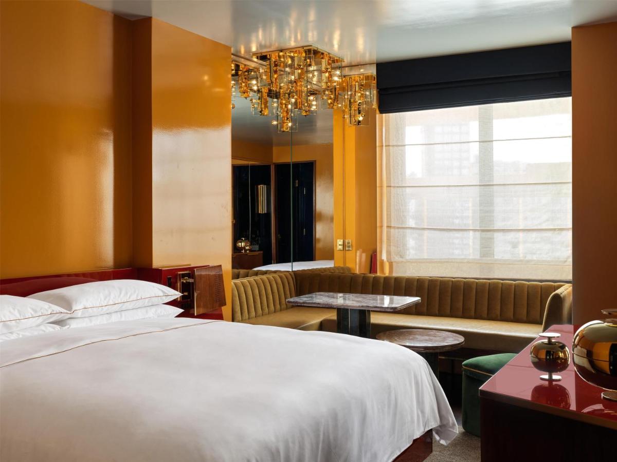 The Manner, The Unbound Collection by Hyatt photo 10