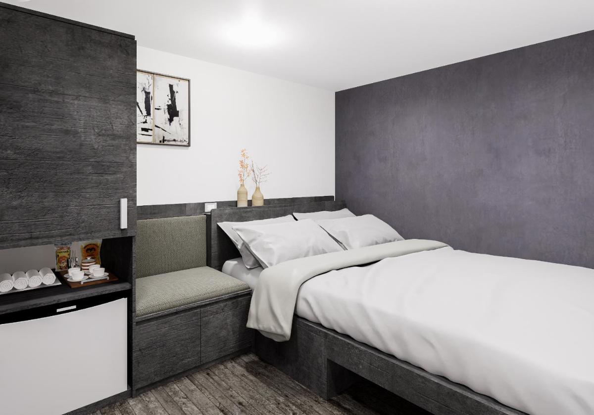 Kas Zody Boutique Hotel & Spa photo 2