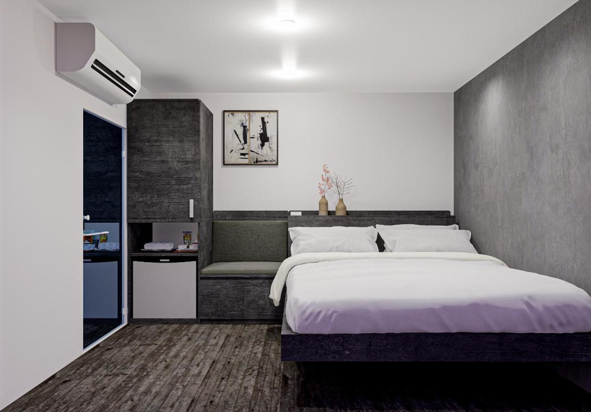 Kas Zody Boutique Hotel & Spa photo 8