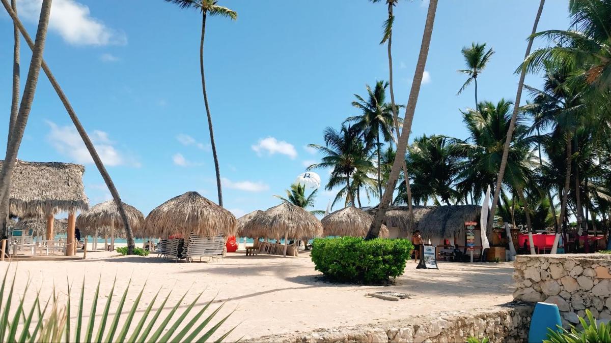 Hotel Sea Garden Suites Punta Cana Beach photo 2
