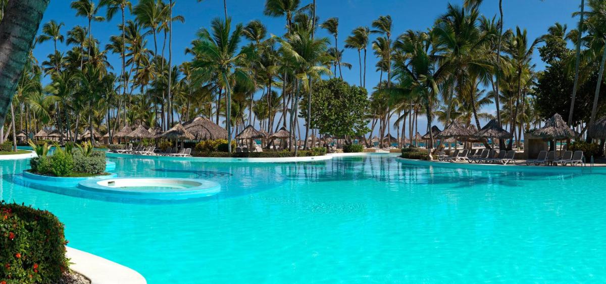 Meliá Punta Cana Beach Wellness Inclusive Resort - Adults Only photo 3