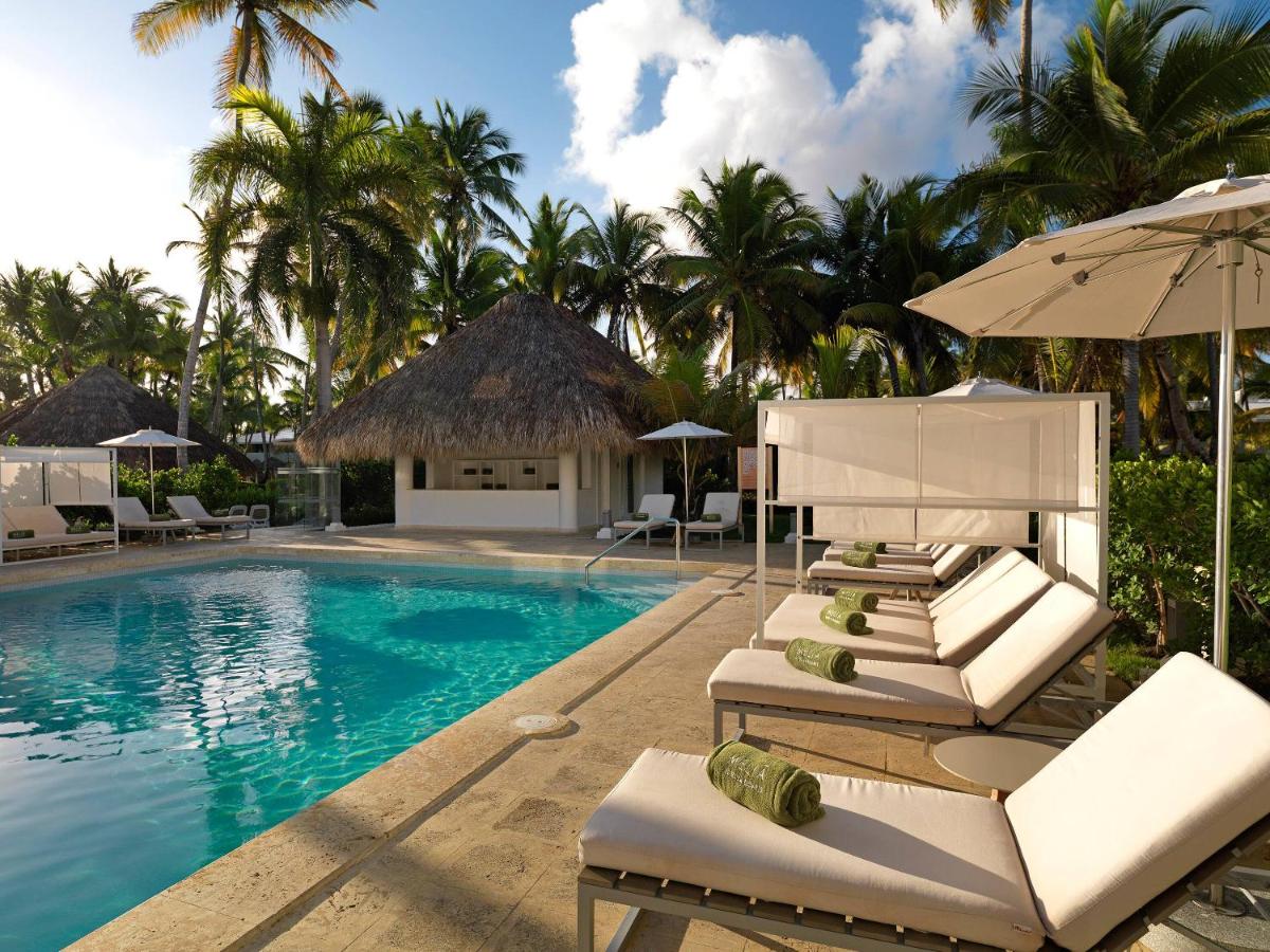Meliá Punta Cana Beach Wellness Inclusive Resort - Adults Only photo 9