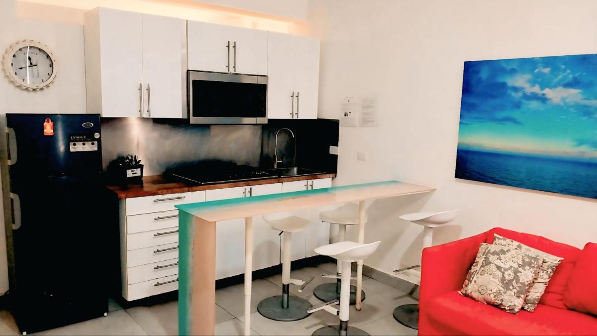 Hotel Sea Garden Suites Punta Cana Beach photo 9
