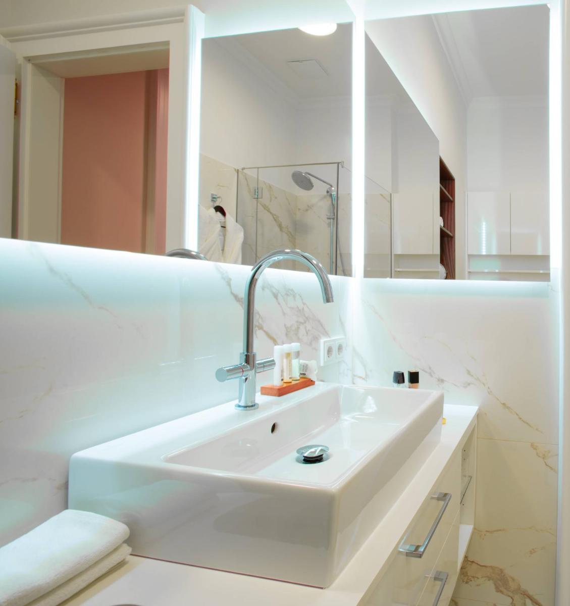 Foto - Imperium Residence - Experience the most Luxurious Apartment in Vienna Center