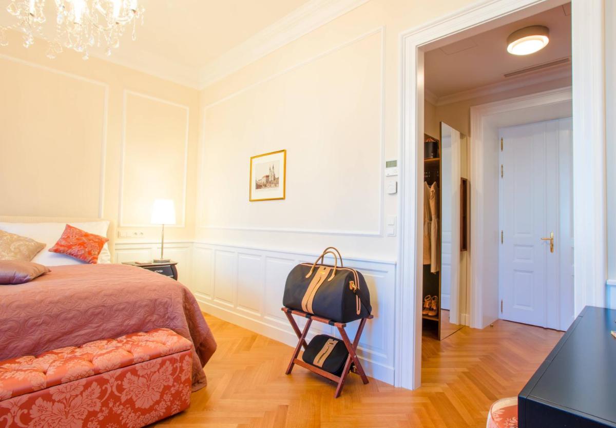 Photo - Imperium Residence - Experience the most Luxurious Apartment in Vienna Center