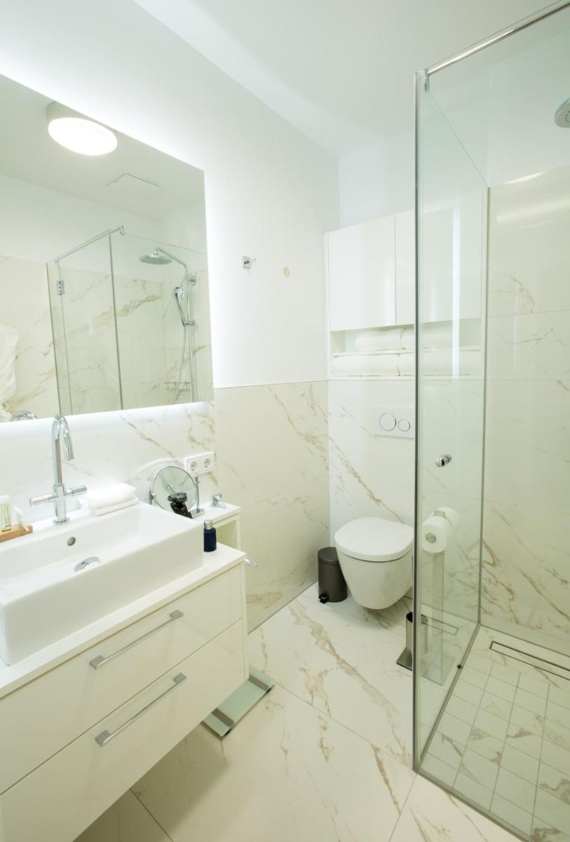 Foto - Imperium Residence - Experience the most Luxurious Apartment in Vienna Center